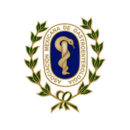 Miembro de la Asociación Mexicana de Gastroenterología