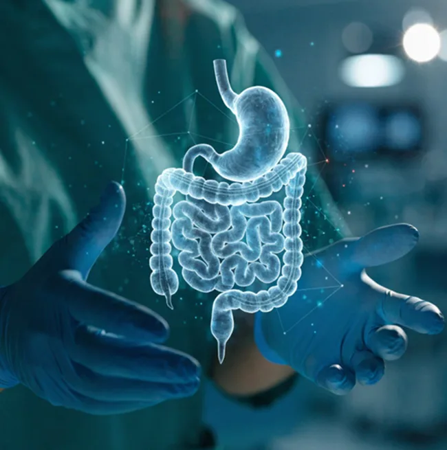 Lo que dicen quienes ya se atendieron con un Cirujano Gastrointestinal en Naucalpan y Tlalnepantla